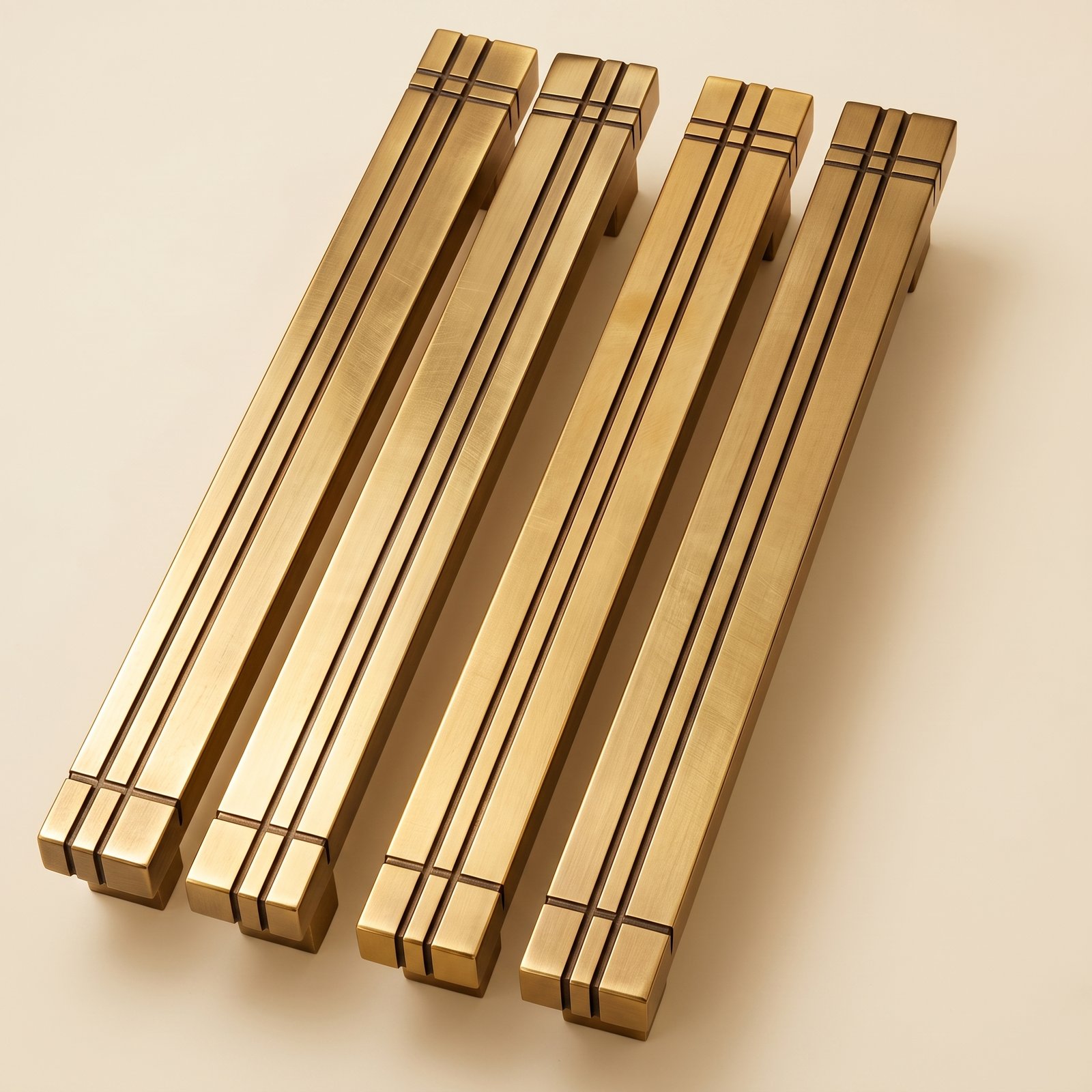 Door Handles